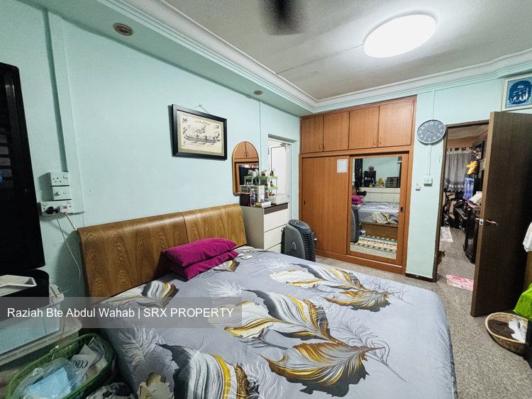 Blk 552 Woodlands Drive 44 (Woodlands), HDB 4 Rooms #450692761